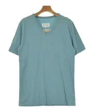 Maison Margiela 티셔츠 컷앤소 남성용