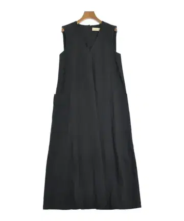 GALLARDAGALANTE NAVY 원피스 여성용