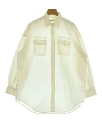 BEAMS BOY 캐주얼 셔츠 여성용