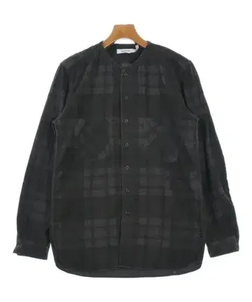 nonnative 캐주얼 셔츠 남성용
