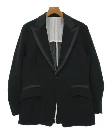 Needles 테일러드 자켓 남성용