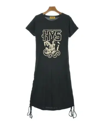 HYSTERIC GLAMOUR 원피스 여성용