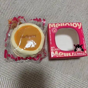 [내일 발송] Mellojoy