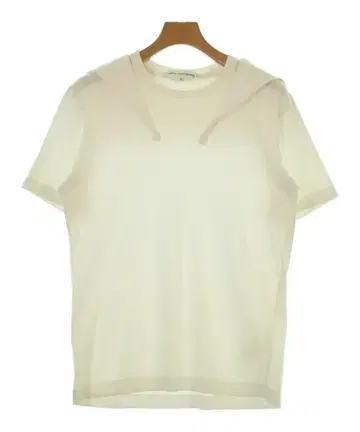 COMME des GARCONS SHIRT 티셔츠 남성용