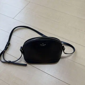 kate spade 블랙 숄더백