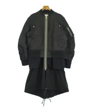 sacai 코트 (기타) 남성용