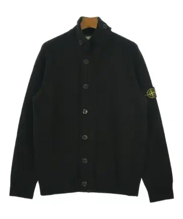 STONE ISLAND 가디건 남성용