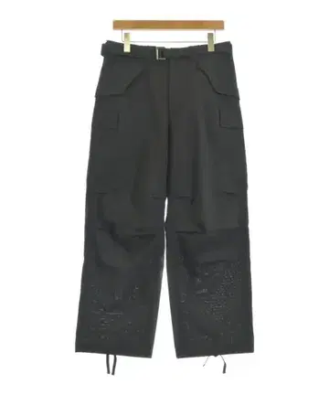 sacai 카고 팬츠 남성용
