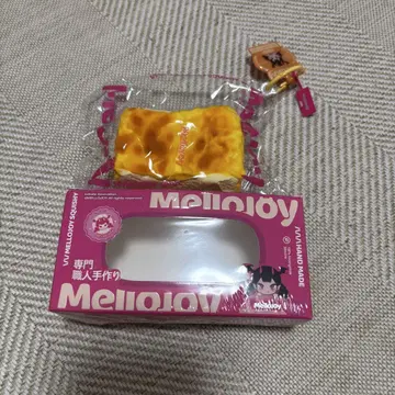 [내일 발송] Mellojoy