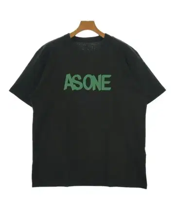 sacai 티셔츠 남성용