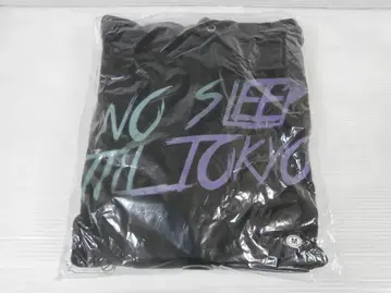 새상품 MIYAVI NO SLEEP TILL TokyoTour 후드티