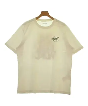 sacai 티셔츠 커트소 남성용