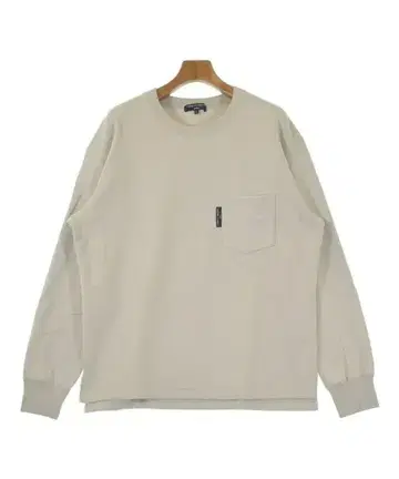 COMME des GARCONS HOMME 맨투맨 남성용