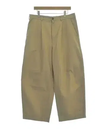 COMME des GARCONS HOMME 치노 팬츠 남성용