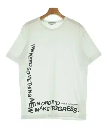 COMME des GARCONS 캐주얼 셔츠 남성용