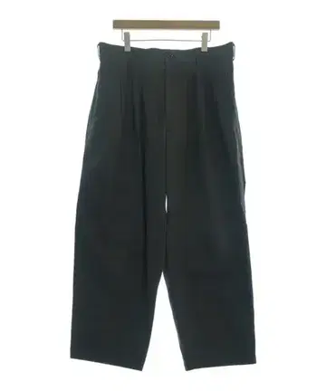 yohji yamamoto POUR HOMME 팬츠 (기타) 남성용