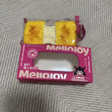 [내일 발송] Mellojoy