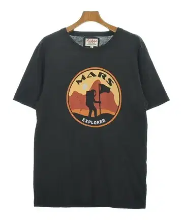 기타 티셔츠 남성용