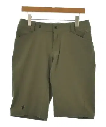 CHROME 숏팬츠 남성용