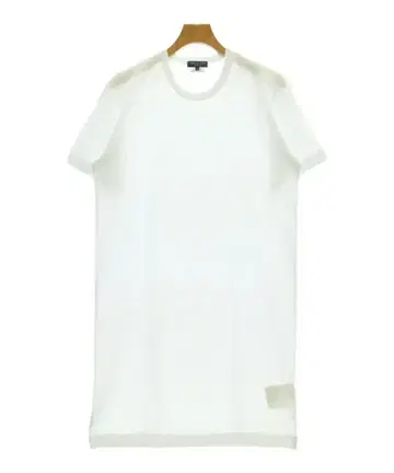 COMME des GARCONS HOMME PLUS T셔츠 티셔츠 남성용