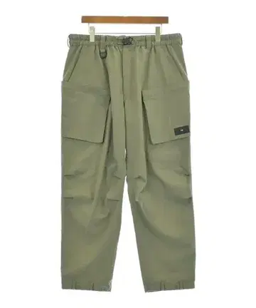 Y-3 카고 팬츠 남성용