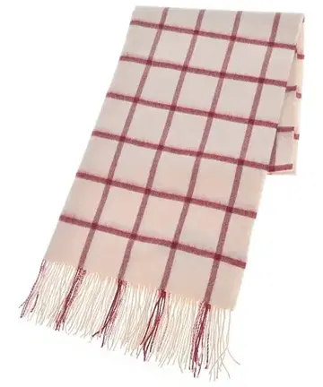 TWEED MILL 스톨 여성용