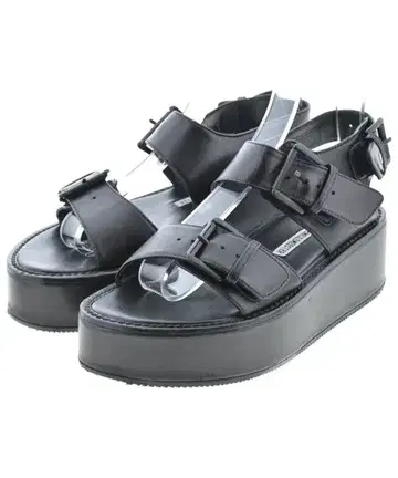 ANN DEMEULEMEESTER 샌들 여성용