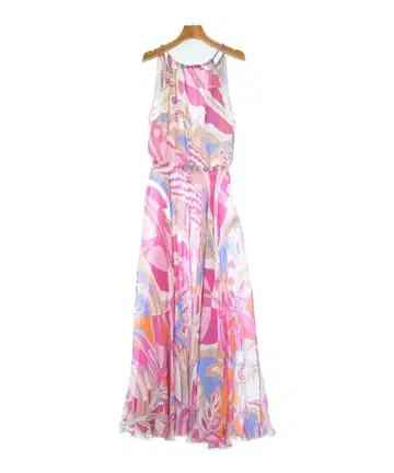 EMILIO PUCCI 여성용 원피스
