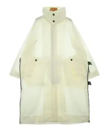 이세이 미야케 코트 여성용