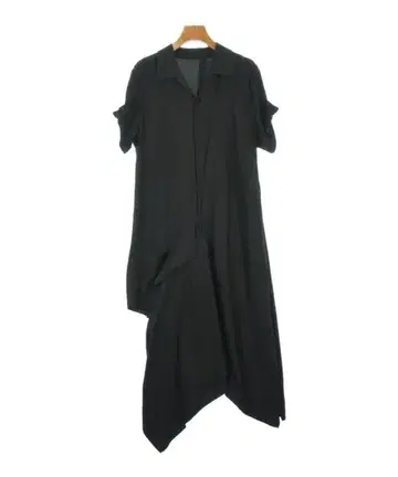 YOHJI YAMAMOTO 원피스 여성용