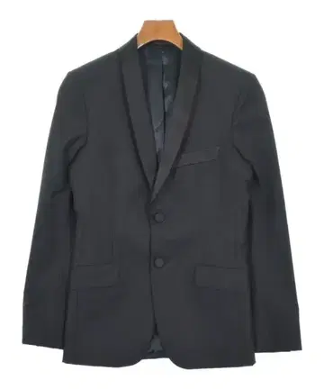 ALEXANDER MCQUEEN 남성용 자켓