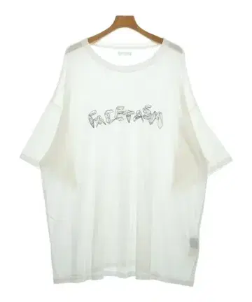 FACETASM T셔츠 티셔츠 남성용