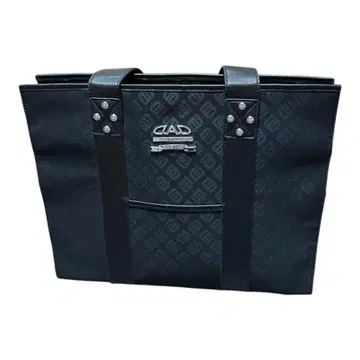 새상품급!! D.A.D 토트백 type MONOGRAM LE20-01