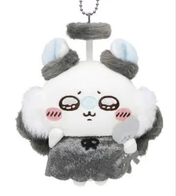 치이카와 (먼작귀) 계절이다몽 마스코트 모몽가