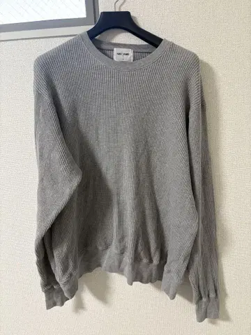 FAKIE STANCE Thermal 그레이