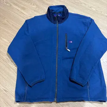 THE NORTH FACE 자켓 네이비
