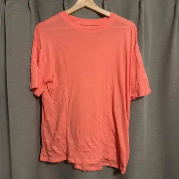 HERENESS AIRLY COTTON T-SHIRTS