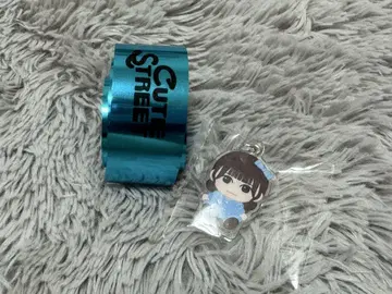 CUTIE STREET 우메다 미유 메지루시 참