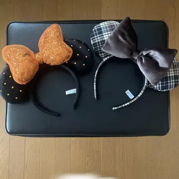 디즈니 미니 머리띠