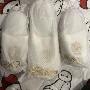 그랜드 샤토 슬리퍼