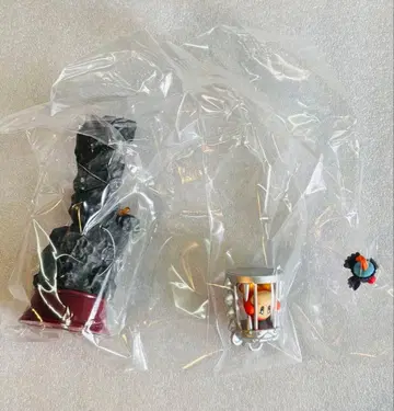 스윙 커비 팅클 트래블러 와돌디 피규어 단품