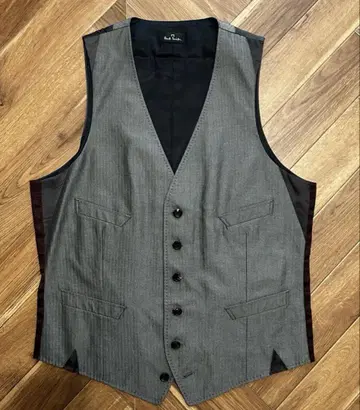 Paul Smith 지레 베스트 L