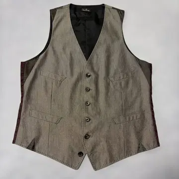 Paul Smith 지레 베스트 L
