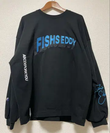 niko and - [Fishs Eddy] 롱 슬리브 티셔츠