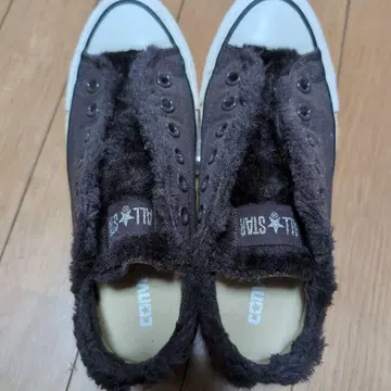 컨버스 올스타 슬립온 ( 23~23.5cm )