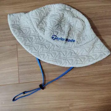 TaylorMade UA 콜라보 햇 BEG