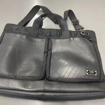 SEAL 2WAY 헬멧 BAG MA-1 model