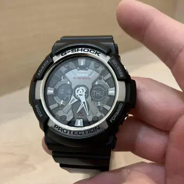 G GA-200