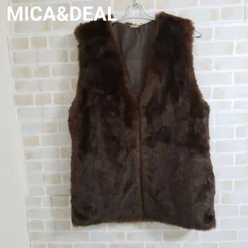 MICA&DEAL 퍼 베스트