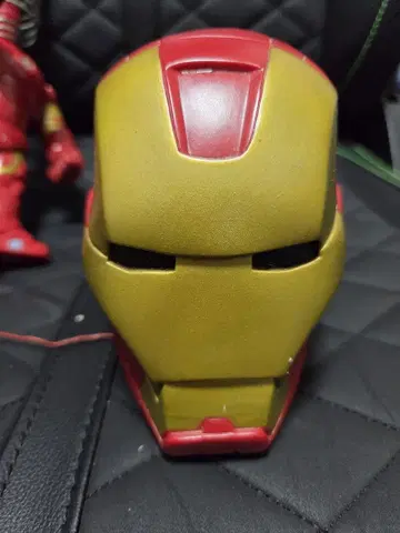 아이언맨 피규어 약 30cm